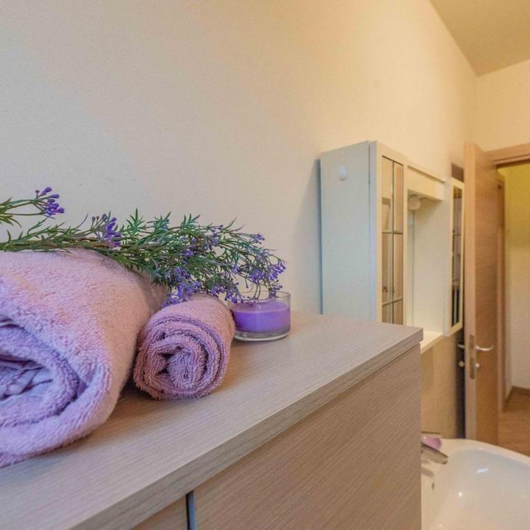 Windrose D&S - Appartamento con 1 Camera da Letto - 11