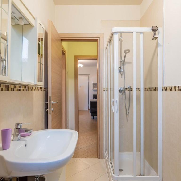 Windrose D&S - Appartamento con 1 Camera da Letto - 15