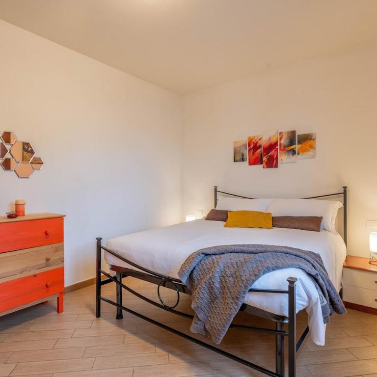 Windrose D&S - Appartamento con 1 Camera da Letto - 18