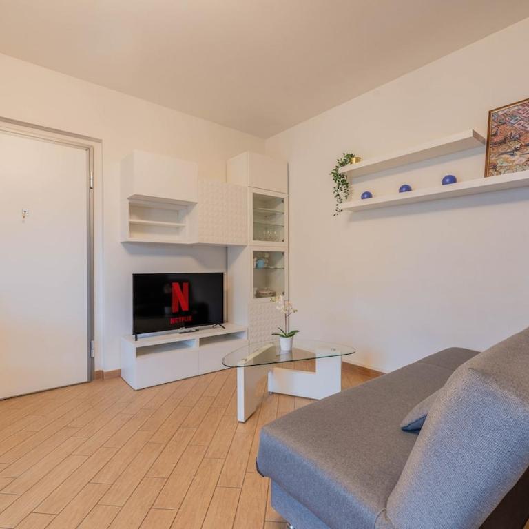 Windrose D&S - Appartamento con 1 Camera da Letto - 19