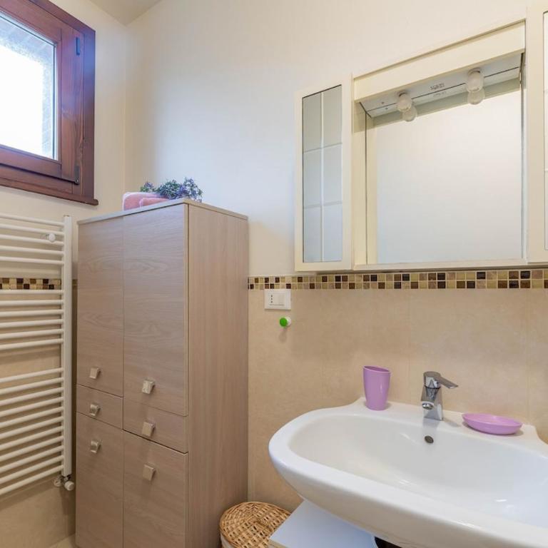 Windrose D&S - Appartamento con 1 Camera da Letto - 21