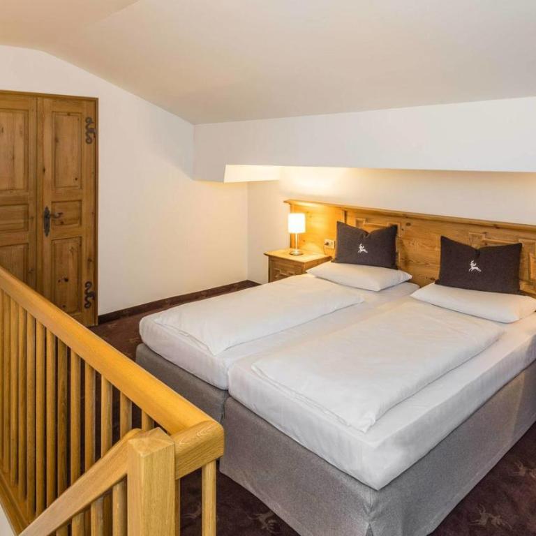 Hotel ANDER - Suite Kronplatz - 2