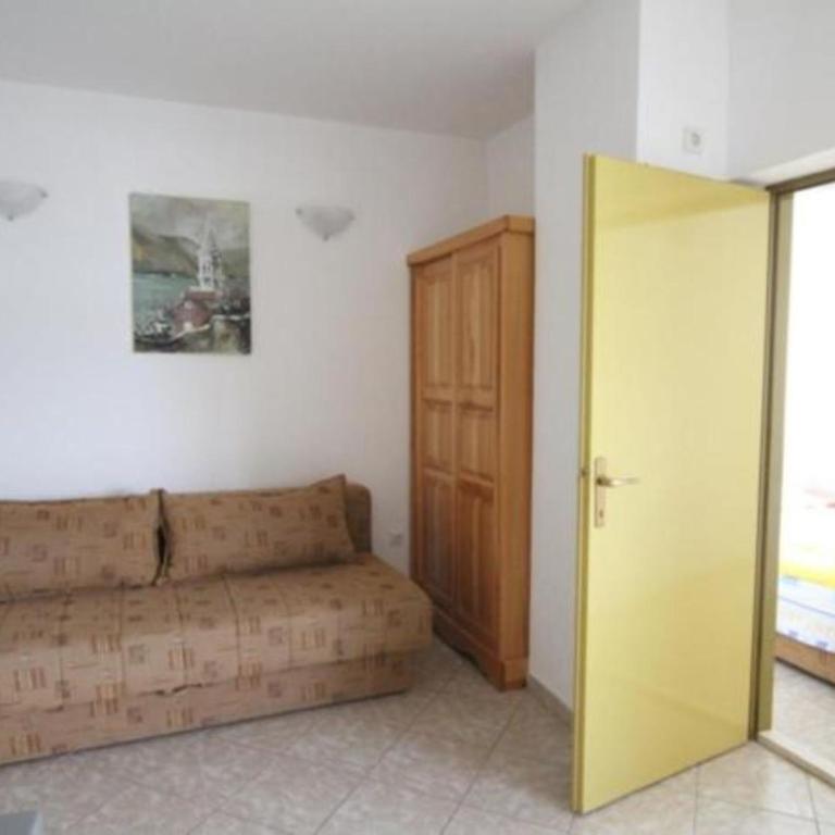 Apartments Roza - One Bedroom Apartment - 5