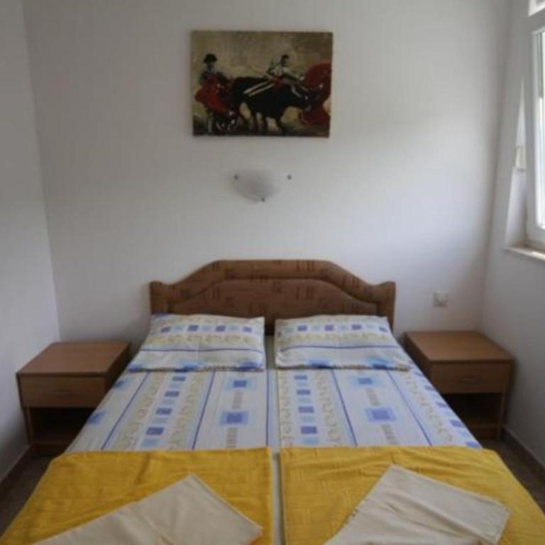 Apartments Roza - One Bedroom Apartment - 6