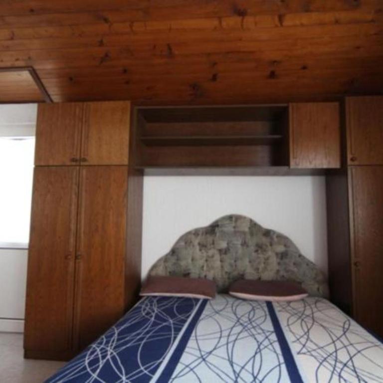 Apartments Roza - Studio - 3