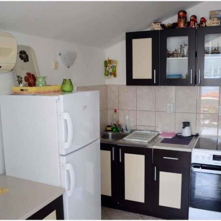 Apartments Roza - One Bedroom Apartment - 10
