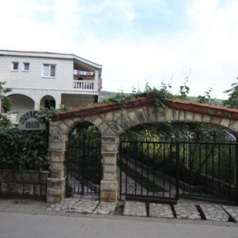 Apartments Roza - Studio - 4