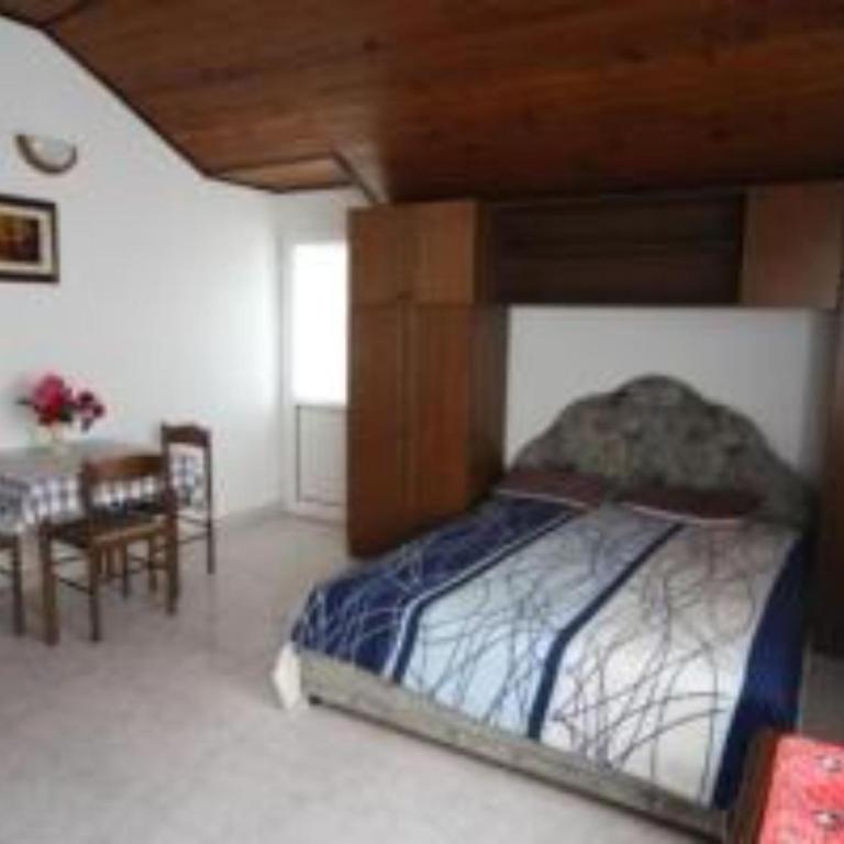 Apartments Roza - Studio - 9