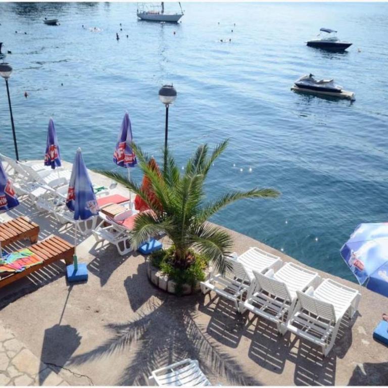 Apartments Roza - Standard Double Room - 9