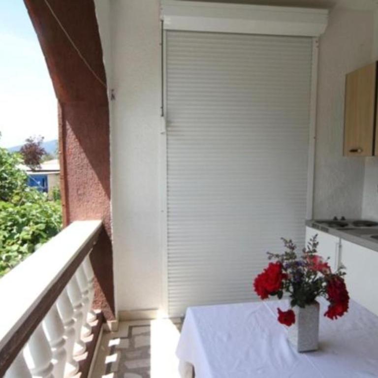 Apartments Roza - 1 Bedroom Apartment - 5