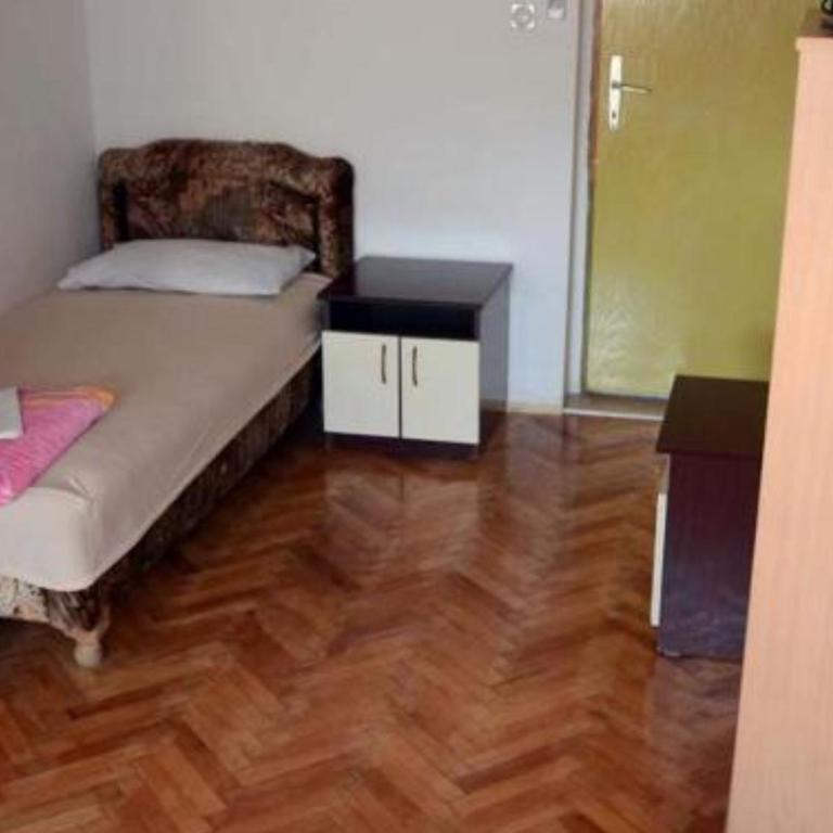 Apartments Roza - 1 Bedroom Apartment - 8