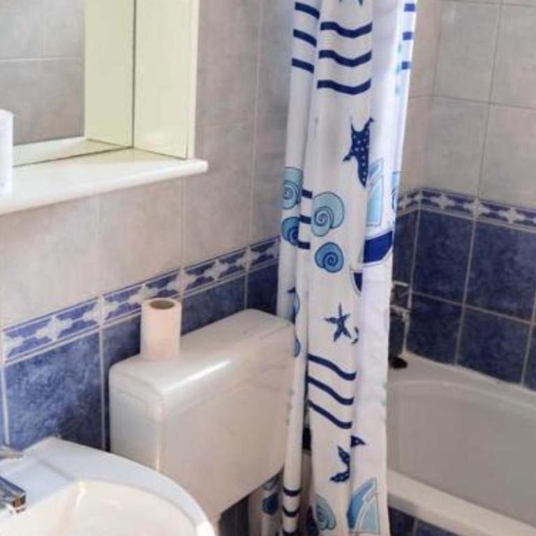 Apartments Roza - 1 Bedroom Apartment - 13