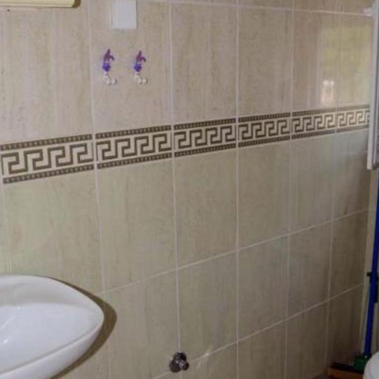 Apartments Roza - 1 Bedroom Apartment - 14