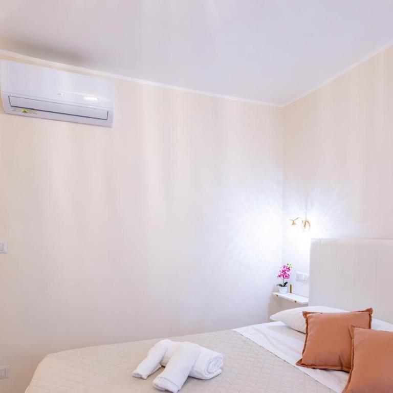 Rooms in the Heart of Taormina - Camera Matrimoniale - 5