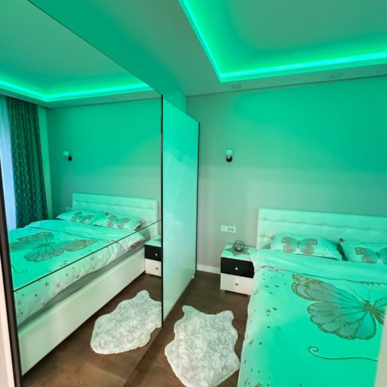 Apartman Gak 2 - Apartman sa 1 Spavaćom Sobom - 6