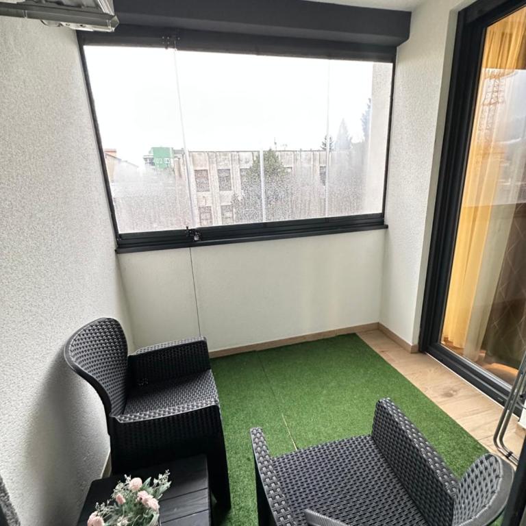 Apartman Gak 2 - Apartman sa 1 Spavaćom Sobom - 10