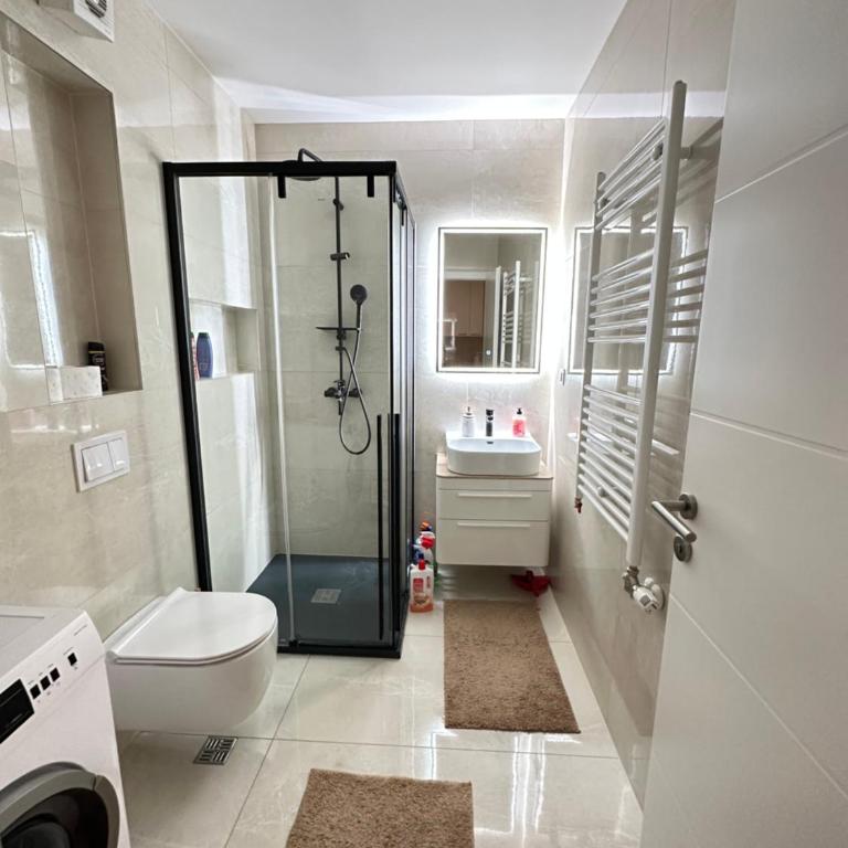 Apartman Gak 2 - Apartman sa 1 Spavaćom Sobom - 7