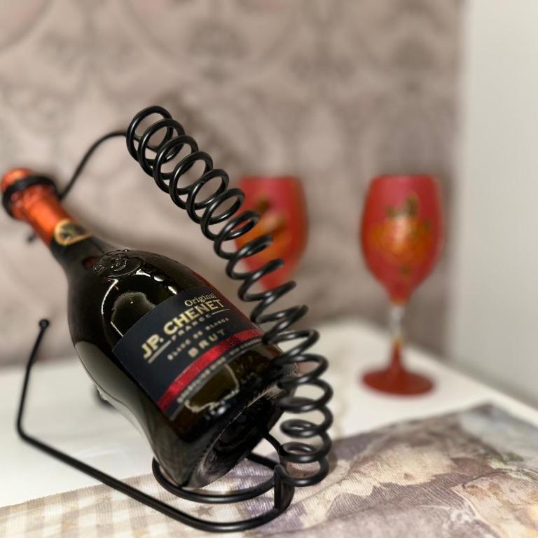 Apartman Gak 2 - Apartman sa 1 Spavaćom Sobom - 17