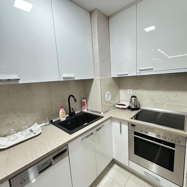 Apartman Gak 2 - Apartman sa 1 Spavaćom Sobom - 14