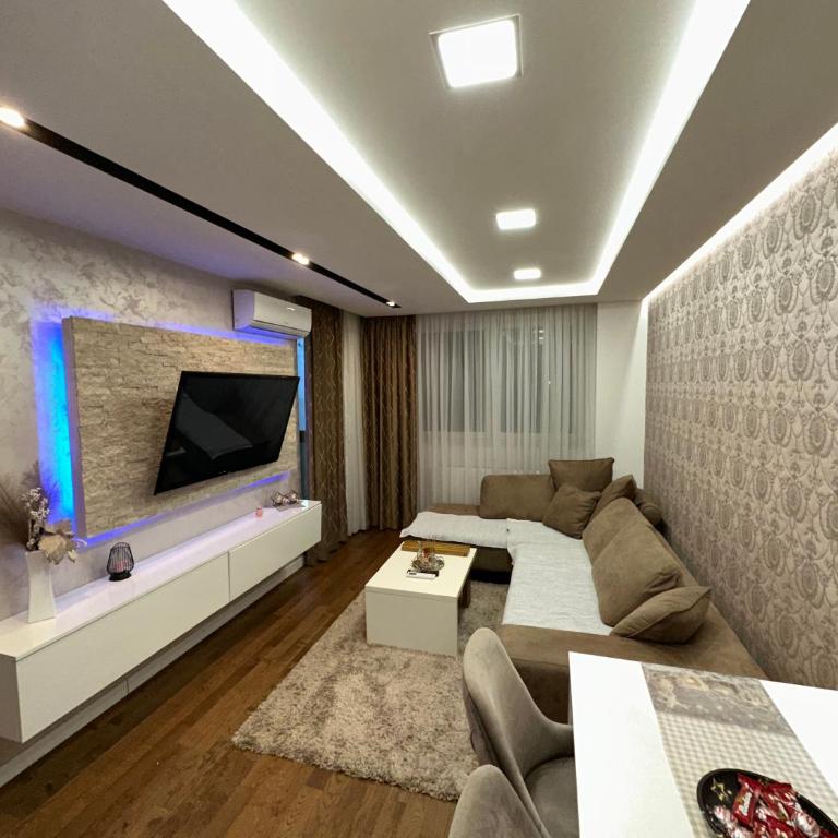 Apartman Gak 2 - Apartman sa 1 Spavaćom Sobom - 3