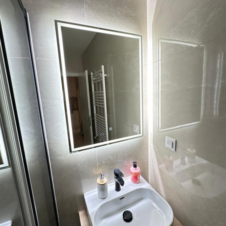 Apartman Gak 2 - Apartman sa 1 Spavaćom Sobom - 8