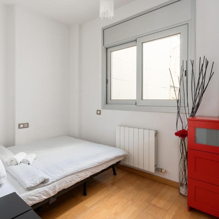 BCN BEACH Apartment - Three-Bedroom Apartment - 9