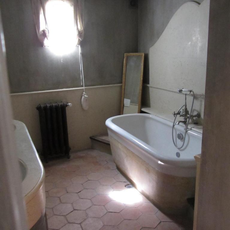 Les Rosées - Suite Saint Honorat - 7