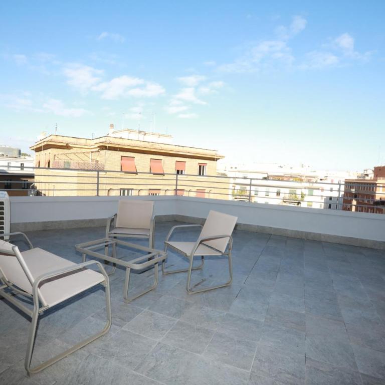 Unique Stay Bologna - Camera Familiare Superior - 3