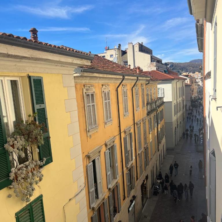 Maison Molteni - Como City Center, near the lake - Appartamento con 1 Camera da Letto - 17