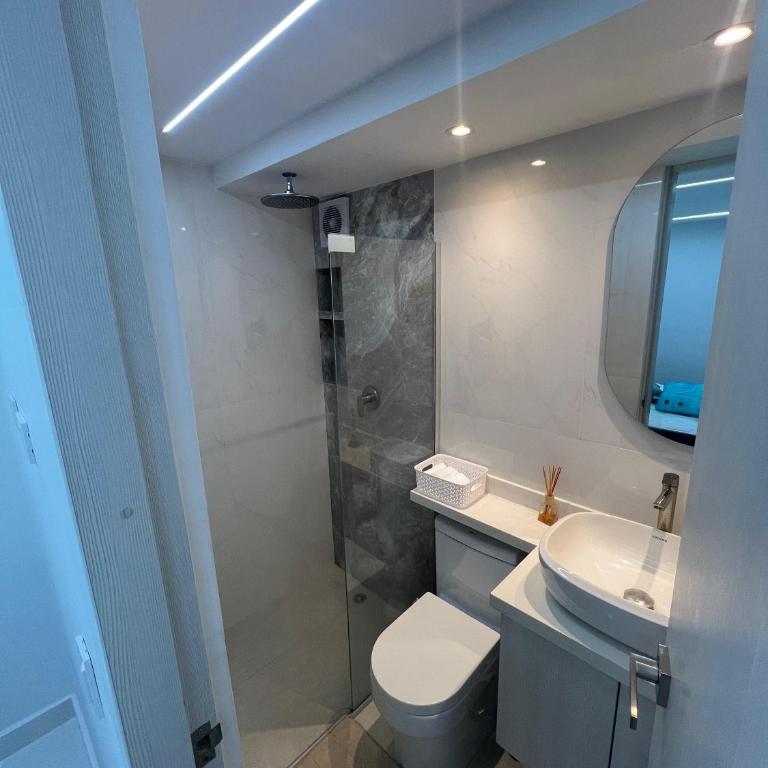 Apartamento Nuvoli53 Calle 51 # 43B-29 - Apartamento de 3 dormitorios - 3