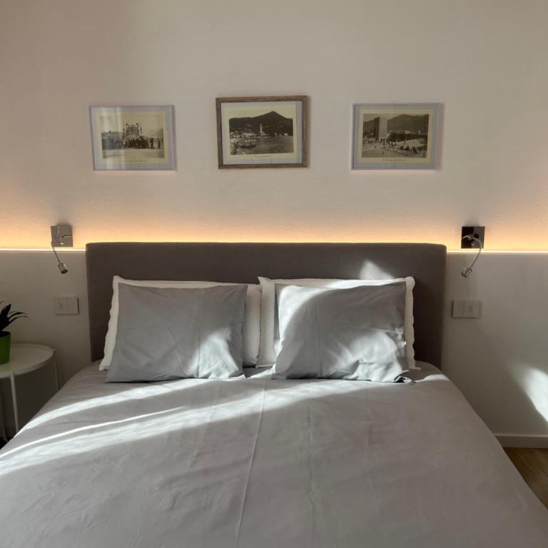 Maison Molteni - Como City Center, near the lake - Appartamento con 1 Camera da Letto - 14