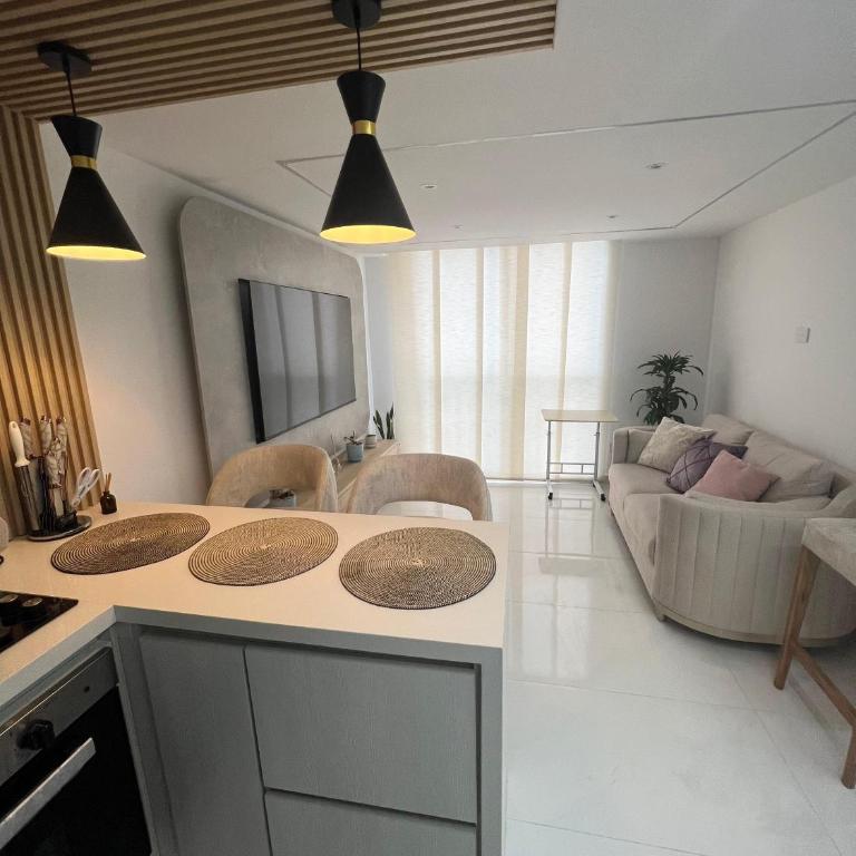 Apartamento Nuvoli53 Calle 51 # 43B-29 - Apartamento de 3 dormitorios - 6