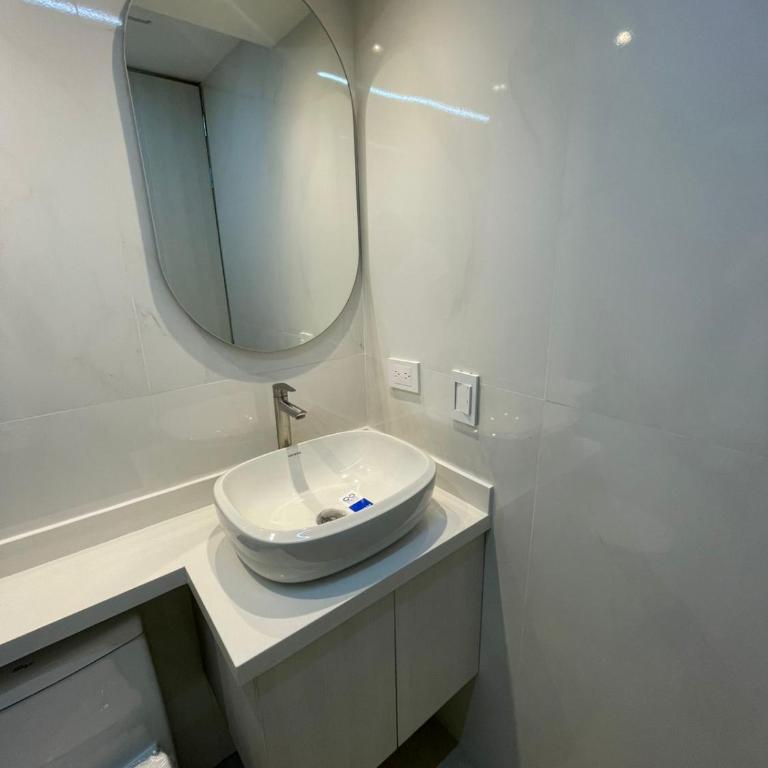 Apartamento Nuvoli53 Calle 51 # 43B-29 - Apartamento de 3 dormitorios - 9