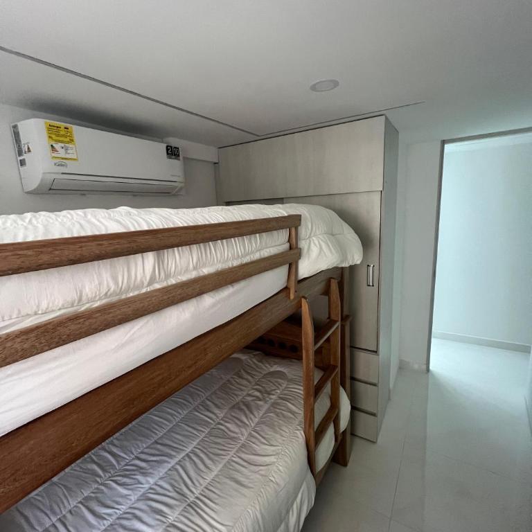 Apartamento Nuvoli53 Calle 51 # 43B-29 - Apartamento de 3 dormitorios - 10