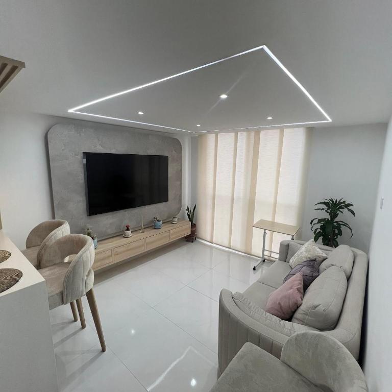Apartamento Nuvoli53 Calle 51 # 43B-29 - Apartamento de 3 dormitorios - 1