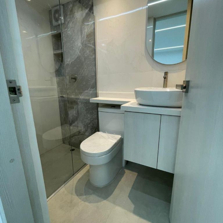 Apartamento Nuvoli53 Calle 51 # 43B-29 - Apartamento de 3 dormitorios - 12
