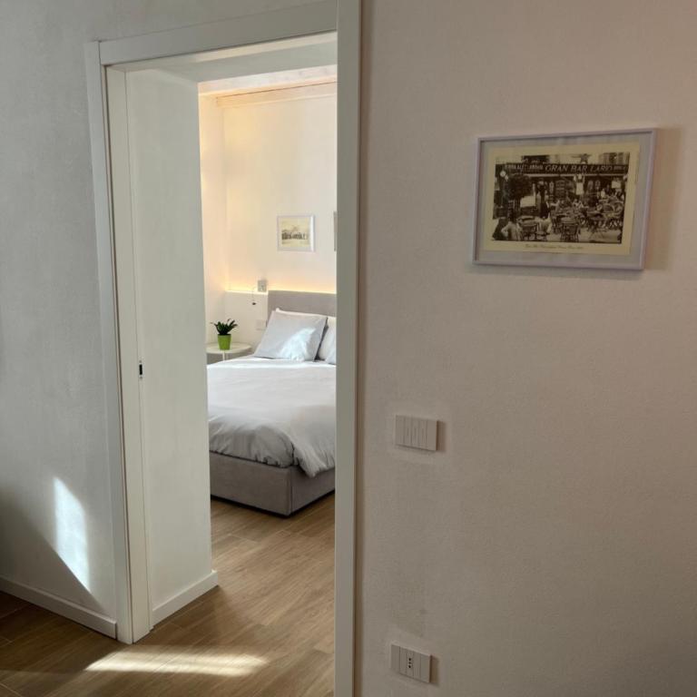 Maison Molteni - Como City Center, near the lake - Appartamento con 1 Camera da Letto - 10