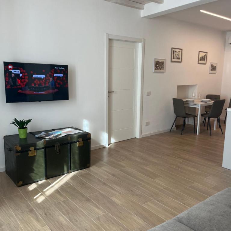 Maison Molteni - Como City Center, near the lake - Appartamento con 1 Camera da Letto - 7
