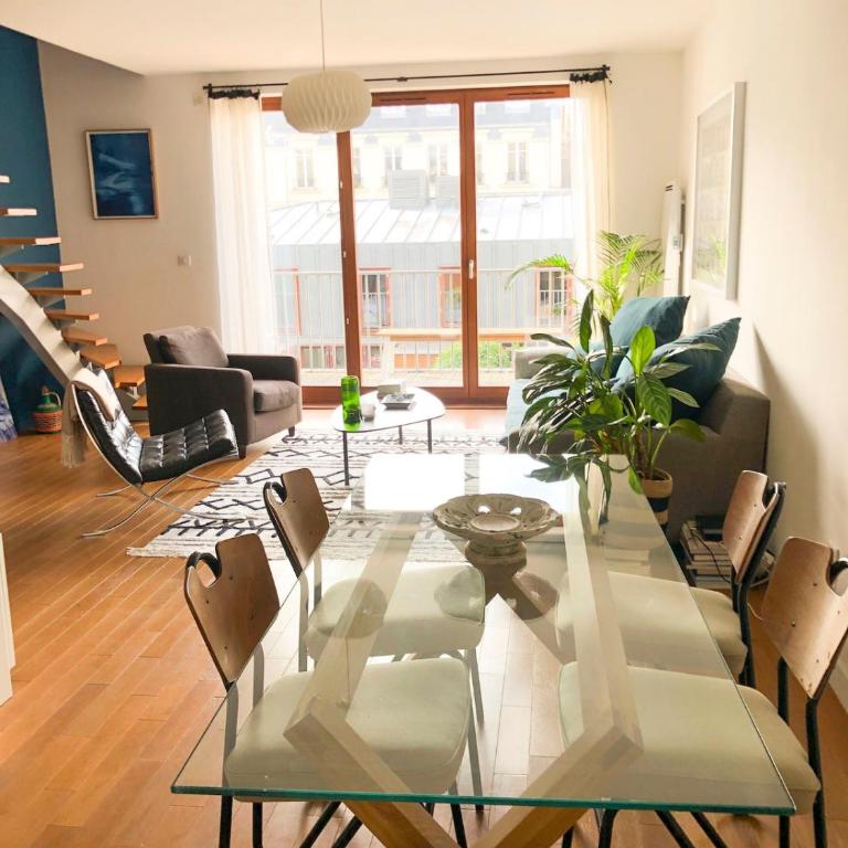 Peace in Heaven - Appartement 1 Chambre - 6