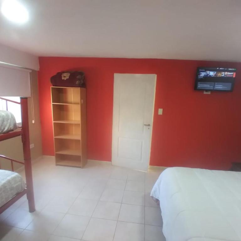 Marian Apart - Apartamento de 1 dormitorio - 5