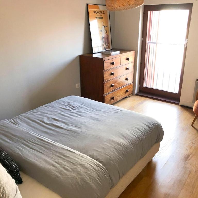 Peace in Heaven - Appartement 1 Chambre - 34