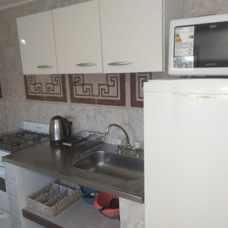 Marian Apart - Apartamento de 1 dormitorio - 7