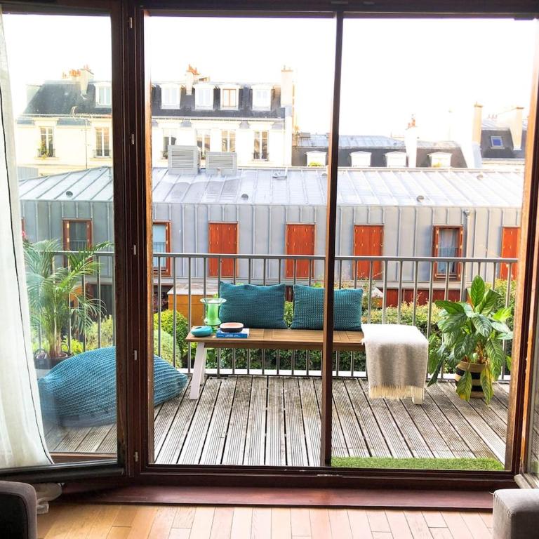 Peace in Heaven - Appartement 1 Chambre - 4