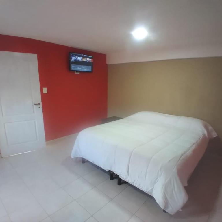 Marian Apart - Apartamento de 1 dormitorio - 8