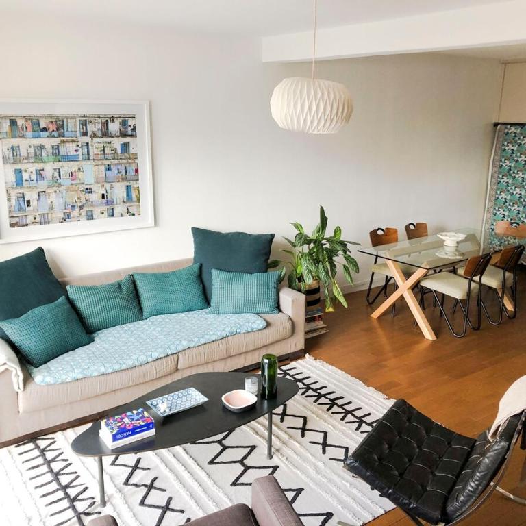 Peace in Heaven - Appartement 1 Chambre - 3