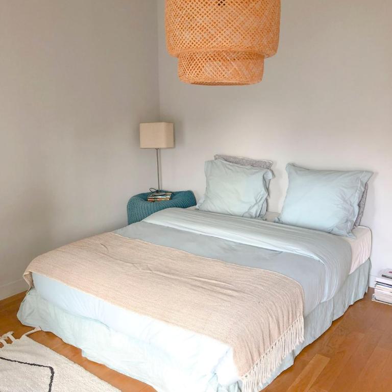 Peace in Heaven - Appartement 1 Chambre - 29