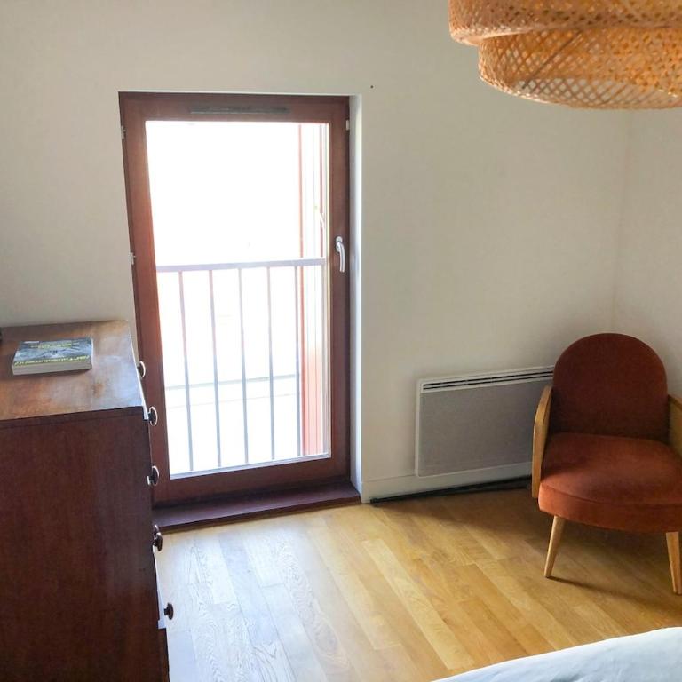 Peace in Heaven - Appartement 1 Chambre - 35