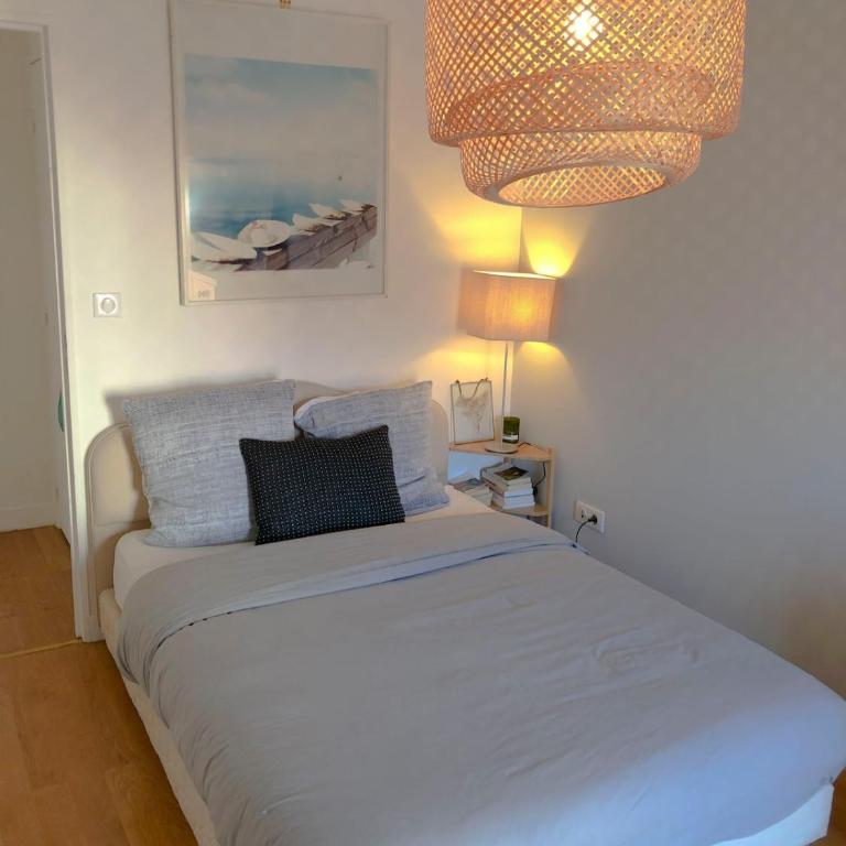 Peace in Heaven - Appartement 1 Chambre - 33