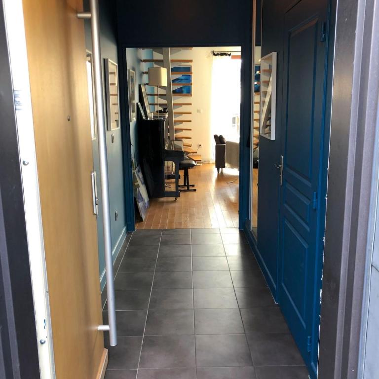 Peace in Heaven - Appartement 1 Chambre - 39