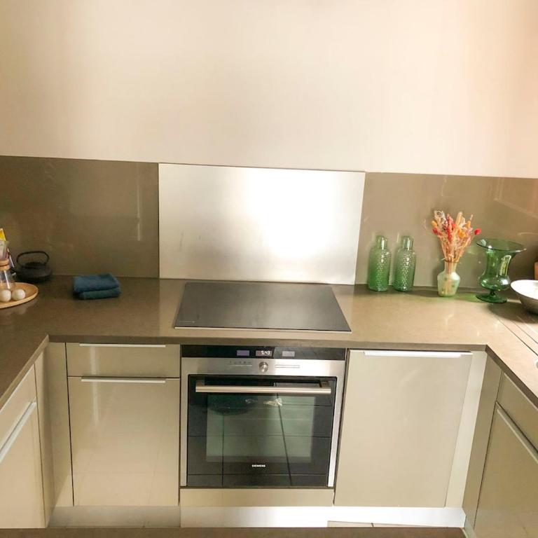 Peace in Heaven - Appartement 1 Chambre - 25